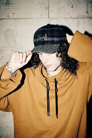 グラム(glamb) 2025年冬メンズコレクション  - 写真27