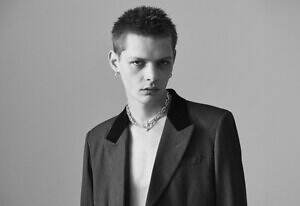 グラム(glamb) 2025年冬メンズコレクション  - 写真29