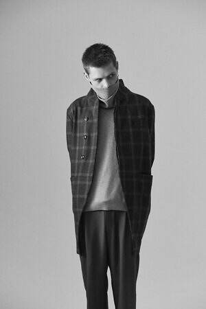 グラム(glamb) 2025年冬メンズコレクション  - 写真30