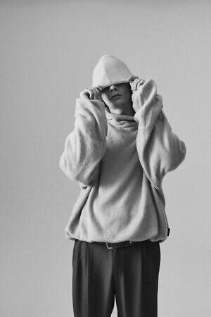 グラム(glamb) 2025年冬メンズコレクション  - 写真33