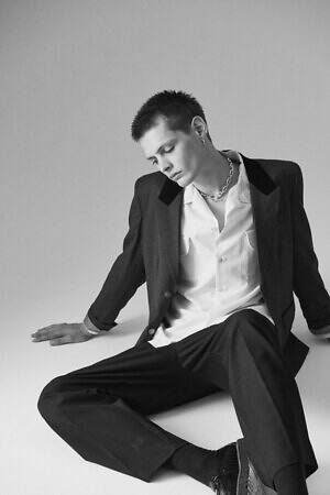 グラム(glamb) 2025年冬メンズコレクション  - 写真34