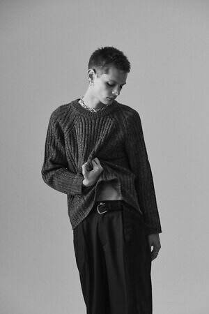 グラム(glamb) 2025年冬メンズコレクション  - 写真39