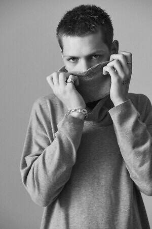 グラム(glamb) 2025年冬メンズコレクション  - 写真41