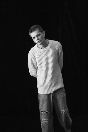 グラム(glamb) 2025年冬メンズコレクション  - 写真42