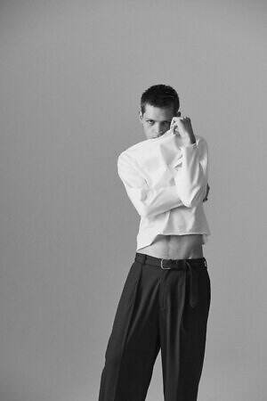 グラム(glamb) 2025年冬メンズコレクション  - 写真45