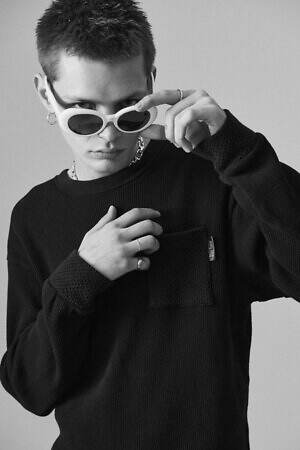 グラム(glamb) 2025年冬メンズコレクション  - 写真47