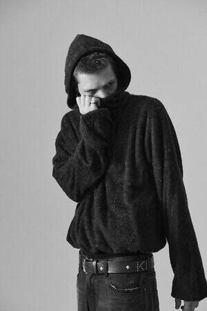 グラム(glamb) 2025年冬メンズコレクション  - 写真48