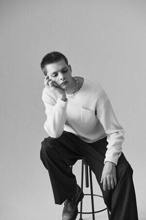 グラム(glamb) 2025年冬メンズコレクション  - 写真50