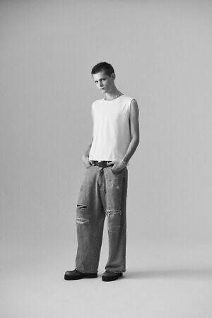 グラム(glamb) 2025年冬メンズコレクション  - 写真52