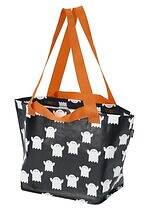 イケアのハロウィングッズ、”オバケ”クッションカバー＆黒猫キャンドル｜写真10