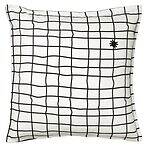 イケアのハロウィングッズ、”オバケ”クッションカバー＆黒猫キャンドル｜写真3