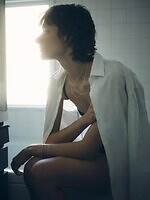 "密度違い"チェーンネックレスやピアスなど、日本ジュエリーブランド・ヤヌカから｜写真3