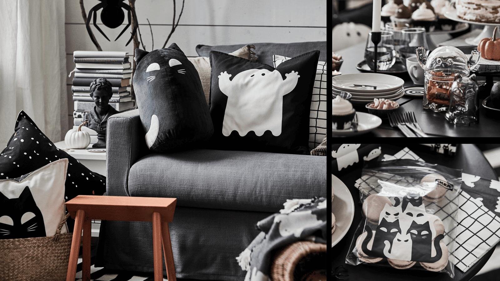 イケア(IKEA) クストフィール｜写真1