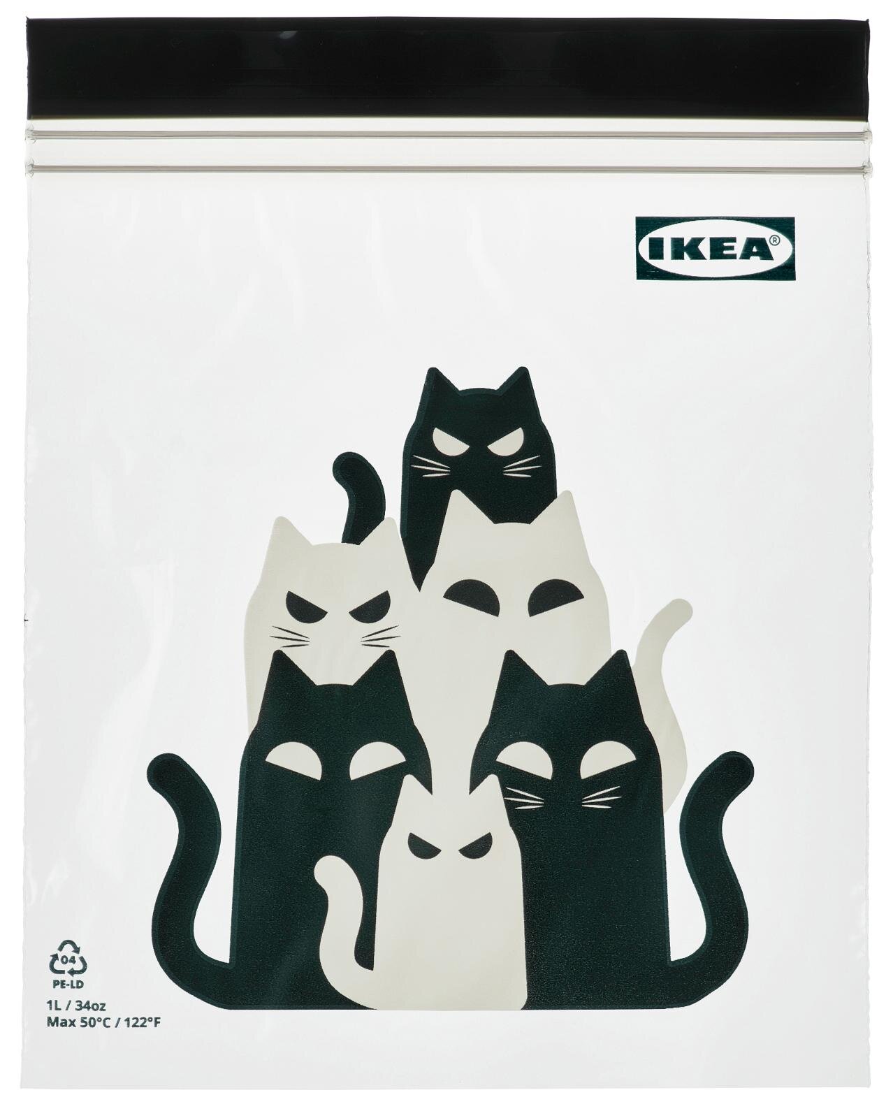 イケア(IKEA) クストフィール｜写真4