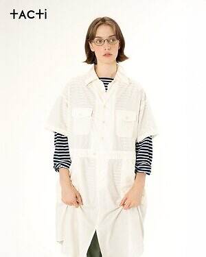 タクティ(tActi) 2026年春夏ウィメンズコレクション  - 写真4