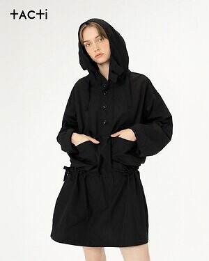 タクティ(tActi) 2026年春夏ウィメンズコレクション  - 写真6