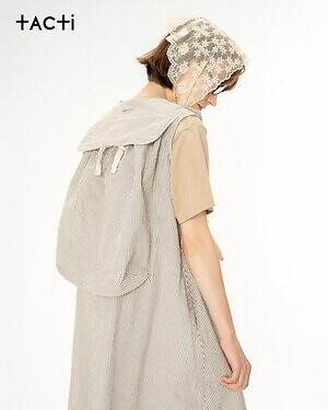 タクティ(tActi) 2026年春夏ウィメンズコレクション  - 写真10