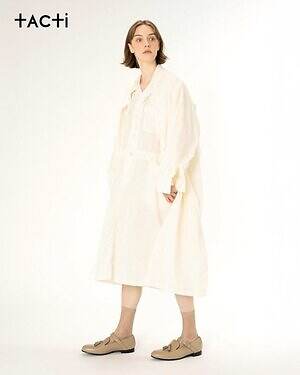 タクティ(tActi) 2026年春夏ウィメンズコレクション  - 写真12