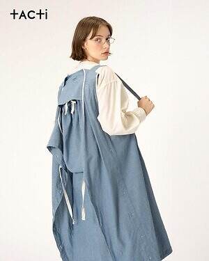 タクティ(tActi) 2026年春夏ウィメンズコレクション  - 写真20
