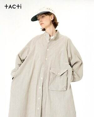 タクティ(tActi) 2026年春夏ウィメンズコレクション  - 写真22