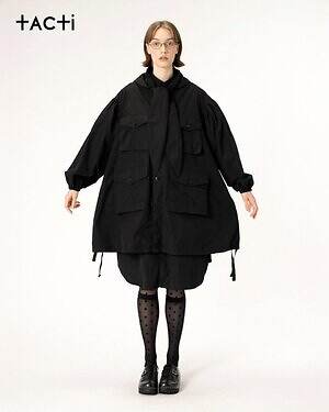 タクティ(tActi) 2026年春夏ウィメンズコレクション  - 写真24