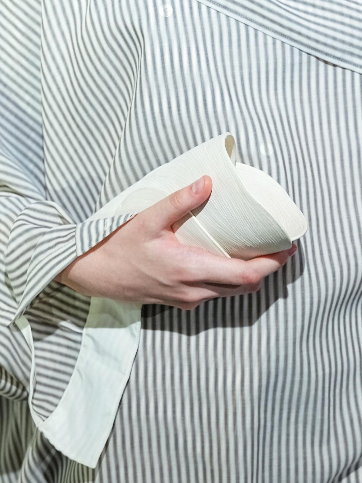 イン(IHNN) 2026年春夏ウィメンズコレクション  - 写真7