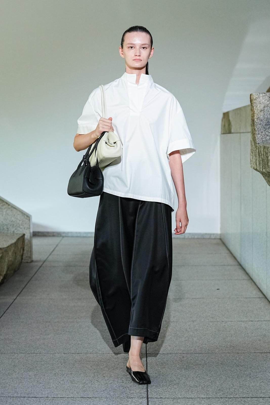 イン 2026年春夏<span>コレクション</span> - 写真41