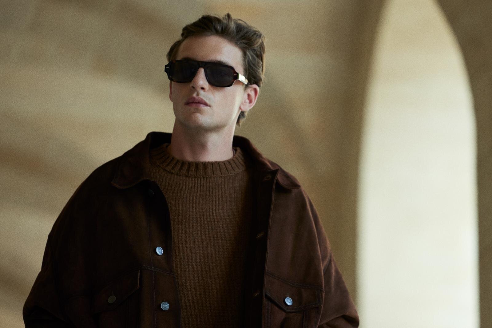 アーレム 2025-26年秋冬 ウィメンズ&メンズ コレクション