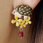 アナ スイ(ANNA SUI) 金木犀の森｜写真9