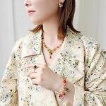 アナ スイ(ANNA SUI) 金木犀の森｜写真10