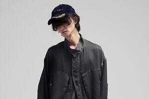 Supreme LACOSTE シュプリーム　ラコステ　コラボ　ハット　ブラック シュプリーム x ラコステによる最新コラボアイテムが登場