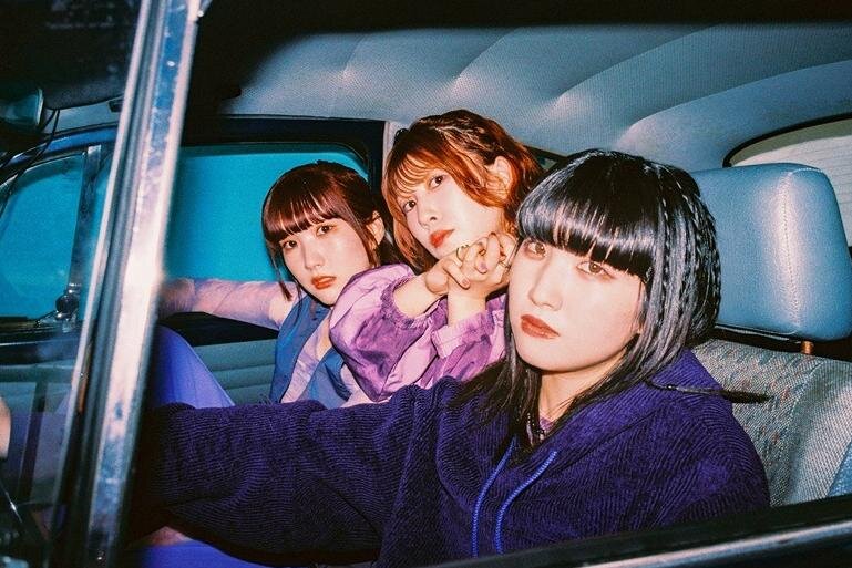 Conton Candyの新曲「Touring」TVアニメ「終末ツーリング」オープニングテーマに