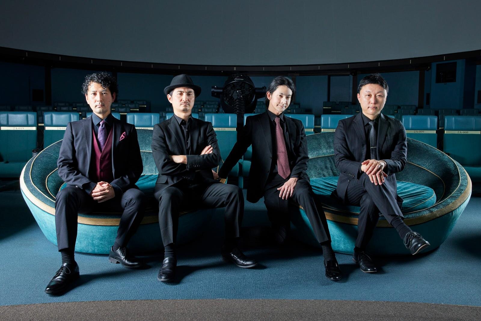ハウルの動く城 コニカミノルタプラネタリアTOKYO｜写真2