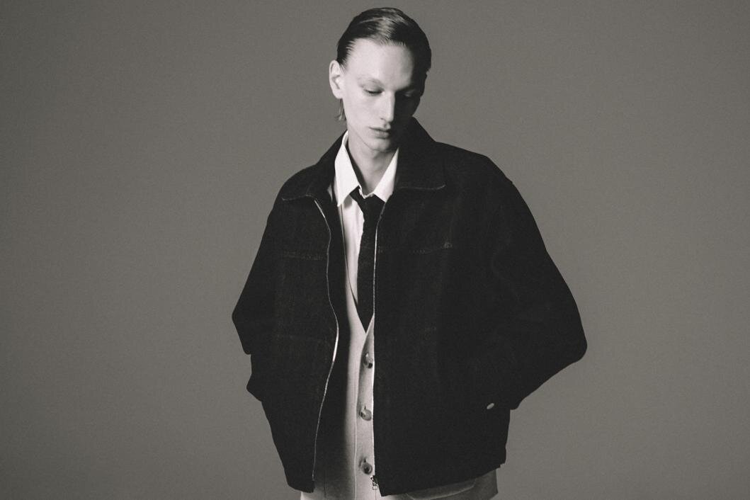 ザ・クラシック 2025-26年秋冬 メンズ コレクション