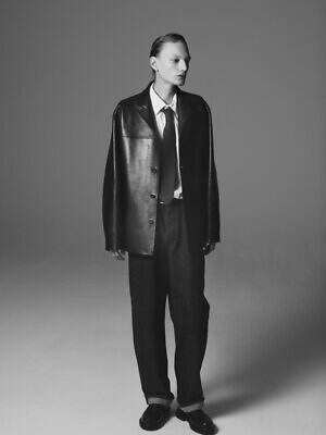 ザ・クラシック(The CLASIK) 2025-26年秋冬メンズコレクション  - 写真1