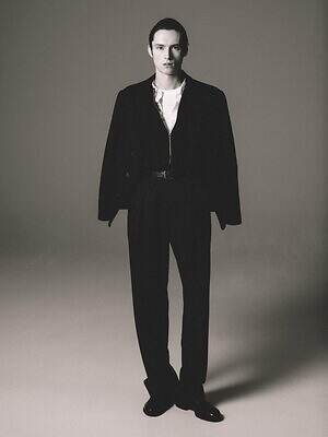 ザ・クラシック(The CLASIK) 2025-26年秋冬メンズコレクション  - 写真3