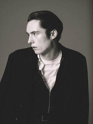 ザ・クラシック(The CLASIK) 2025-26年秋冬メンズコレクション  - 写真4