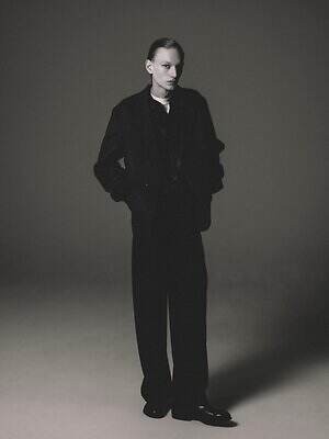 ザ・クラシック(The CLASIK) 2025-26年秋冬メンズコレクション  - 写真6