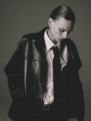 ザ・クラシック(The CLASIK) 2025-26年秋冬メンズコレクション  - 写真7