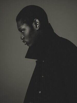 ザ・クラシック(The CLASIK) 2025-26年秋冬メンズコレクション  - 写真10