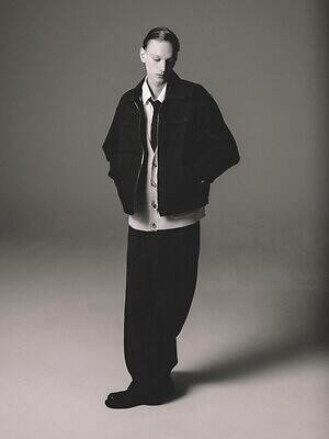 ザ・クラシック(The CLASIK) 2025-26年秋冬メンズコレクション  - 写真11