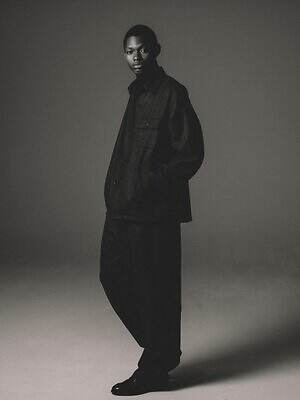 ザ・クラシック(The CLASIK) 2025-26年秋冬メンズコレクション  - 写真13