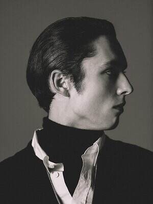 ザ・クラシック(The CLASIK) 2025-26年秋冬メンズコレクション  - 写真16