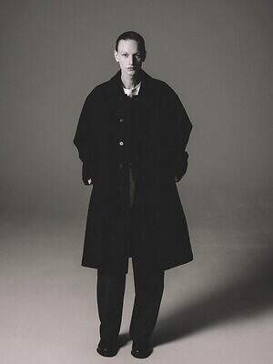 ザ・クラシック(The CLASIK) 2025-26年秋冬メンズコレクション  - 写真17