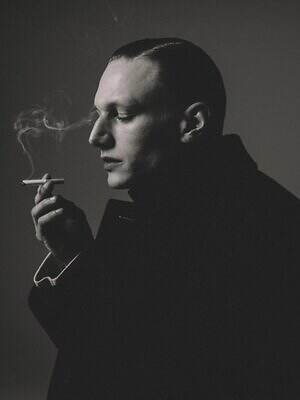 ザ・クラシック(The CLASIK) 2025-26年秋冬メンズコレクション  - 写真18