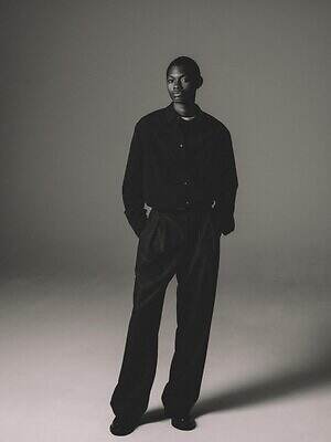 ザ・クラシック(The CLASIK) 2025-26年秋冬メンズコレクション  - 写真21