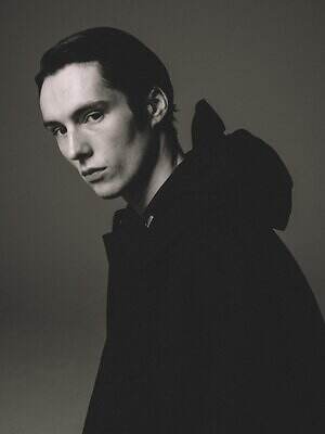 ザ・クラシック(The CLASIK) 2025-26年秋冬メンズコレクション  - 写真23