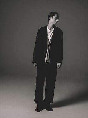 ザ・クラシック(The CLASIK) 2025-26年秋冬メンズコレクション  - 写真25