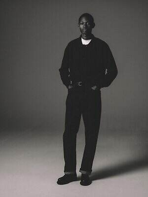 ザ・クラシック(The CLASIK) 2025-26年秋冬メンズコレクション  - 写真27