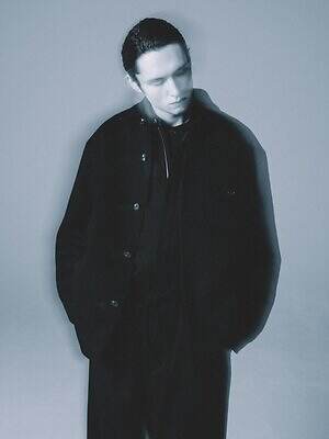 ザ・クラシック(The CLASIK) 2025-26年秋冬メンズコレクション  - 写真28